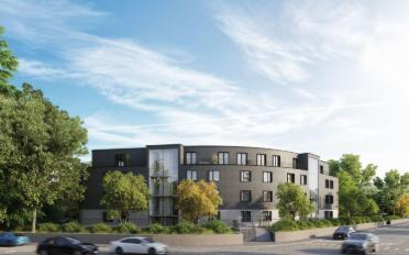 Attique 2.5 pièces - image - 8