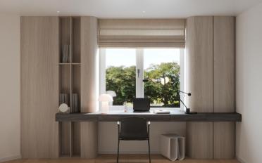 Appartement 3.5 pièces - image - 4