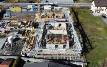 Appartement 3.5 pièces - image - 6