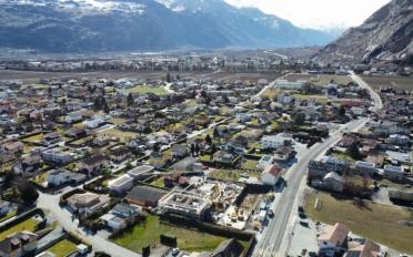 Appartement 2.5 pièces - image - 12