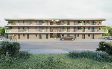 Appartement 3.5 pièces - image - 6