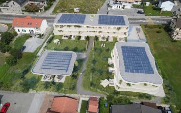 Appartement 2.5 pièces - image - 8