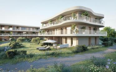 Appartement 3.5 pièces - image - 1