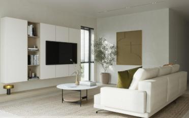 Maison contiguë 4.5 pièces - image - 1