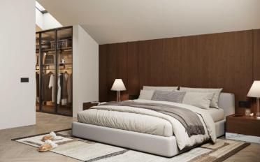 Row house 5.5 rooms - image - 3