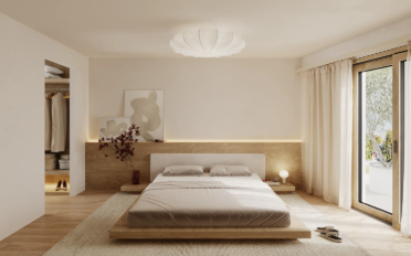 Chalet 3.5 Zimmer - image - 8