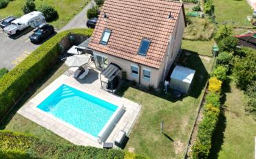 Villa 5.5 pièces - image - 2