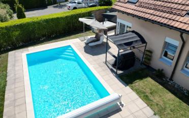 Villa 5.5 pièces - image - 12