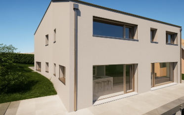 Single house 5.5 rooms - image - 1