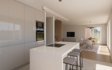 Single house 5.5 rooms - image - 3