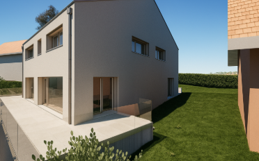 Single house 5.5 rooms - image - 2