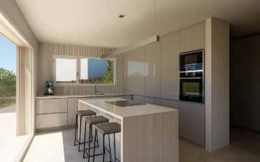 Single house 5.5 rooms - image - 4