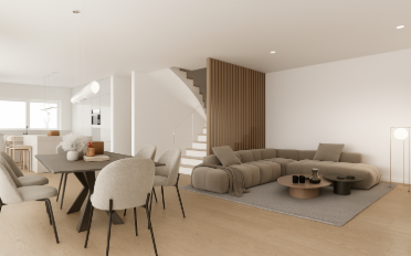 Single house 5.5 rooms - image - 6