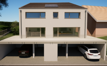 Single house 5.5 rooms - image - 10