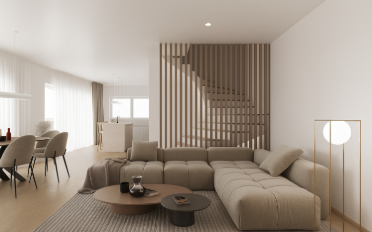 Single house 5.5 rooms - image - 7