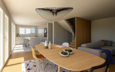 Single house 5.5 rooms - image - 5
