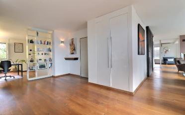 Apartment 5 rooms - image - 4