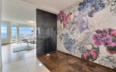Apartment 5 rooms - image - 2