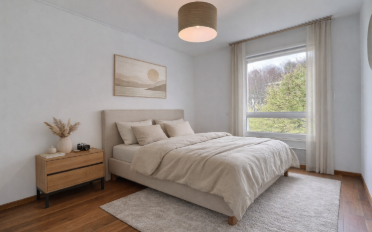 Apartment 5 rooms - image - 7