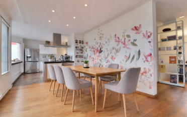 Apartment 5 rooms - image - 10