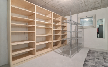 Apartment 5 rooms - image - 12