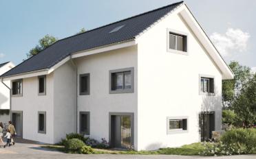 Maison 5.5 pièces - image - 10