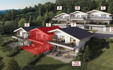 Maison 4.5 pièces - image - 4