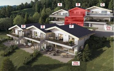 Single house 4.5 rooms - image - 2