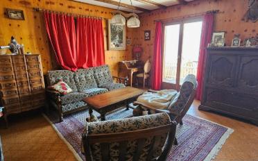Chalet 6.5 pièces - image - 5
