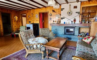 Chalet 6.5 pièces - image - 7