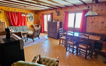 Chalet 6.5 pièces - image - 6