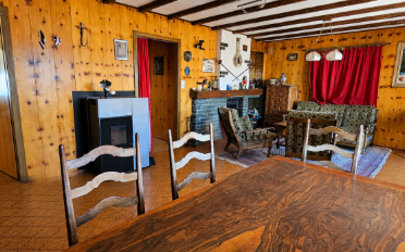 Chalet 6.5 pièces - image - 4