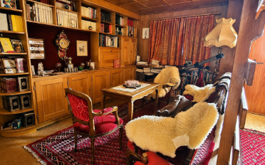 Chalet 6.5 pièces - image - 10
