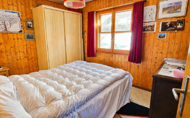 Chalet 6.5 pièces - image - 9