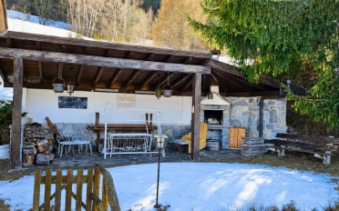 Chalet 6.5 pièces - image - 13