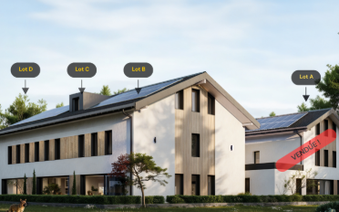 Einfamilienhaus 5.5 Zimmer - image - 7