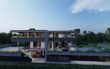 Villa 6.5 pièces - image - 3