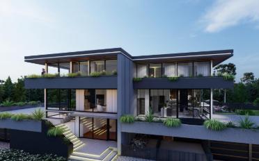 Villa 6.5 pièces - image - 10