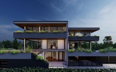 Villa 6.5 pièces - image - 2