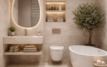 Villa 6.5 pièces - image - 7