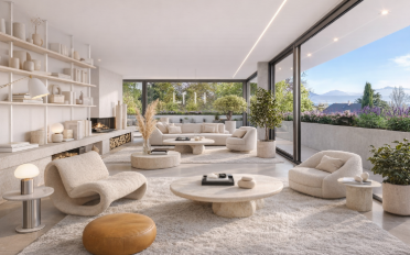 Villa 6.5 pièces - image - 8