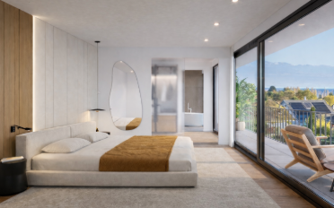 Villa 6.5 rooms - image - 4