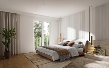 Wohnung 2.5 Zimmer - image - 3
