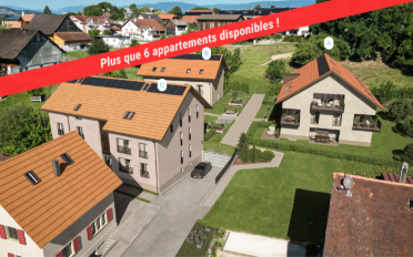 Single house 3.5 rooms - image - 1