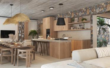 Villa 6.5 Zimmer - image - 3