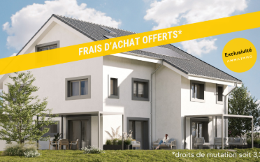Maison 5.5 pièces - image - 1