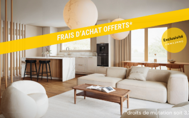 Maison 5.5 pièces - image - 1