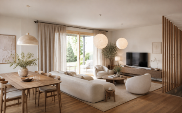 Single house 5.5 rooms - image - 1