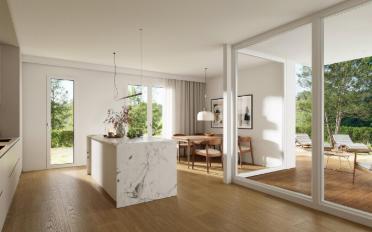 Wohnung 2.5 Zimmer - image - 3