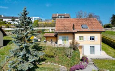 Maison 5.5 pièces - image - 2